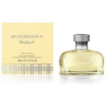 Burberry Week End Woman 100 ml EDP Kadın Parfüm