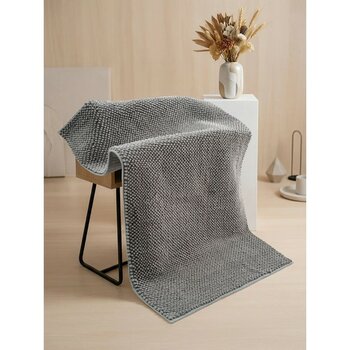 Apex Halı Savona Banyo Mutfak Paspası Kaymaz Tabanlı Yumuşak Dokulu 2625 Mint - 100 x 300 cm