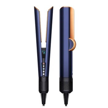 Dyson Airstrait Prusya Mavisi Saç Düzleştirici