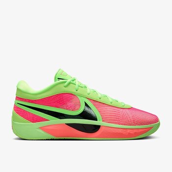 Nike Giannis Freak 6 Nrg Erkek Çok Renkli Basketbol Ayakkabısı