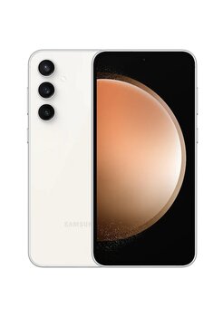 Samsung Galaxy S23 FE 256 GB Krem