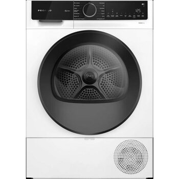 Profilo KM0961CKTR Kurutma Makinesi 9 kg Beyaz
