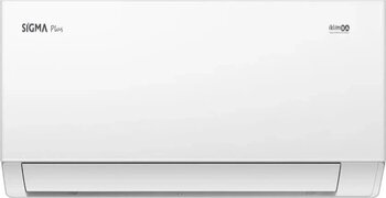 Sigma Sgm09Invdhb Plus Serisi A Enerji Sınıfı 9.000 Btu/H Inverter Klima