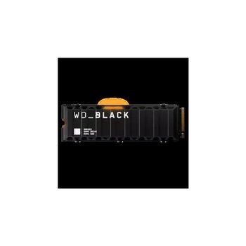 WD 8TB BLACK SN850X WDS800T2XHE 7200-6600MB/s M2 NVME GEN4 DİSK