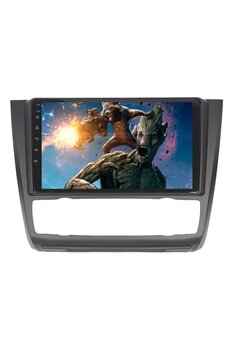 For-X BMW E87 1.16 ANDROİD 10 MULTİMEDYA CARPLAY 2GB RAM + 32GB HDD NAVİGASYON EKRAN