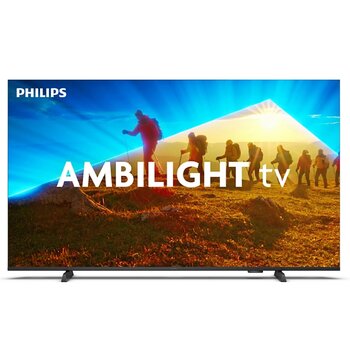 Philips 50PUS8009 4K Ultra HD 50 inç LED Smart TV