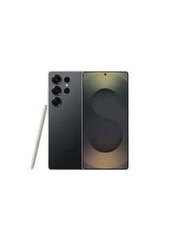 Samsung Galaxy S25 Ultra 1 Tb Titanyum Siyah (Samsung Türkiye Garantili)