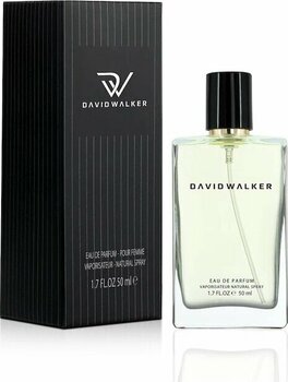 David Walker Dour E127 Erkek Parfüm Edp 50 Ml