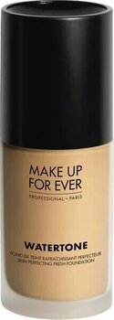 Make Up For Ever Watertone Sable (Y315) / Beige Neutre (Y355) 40 ml Su Geçirmez Fondöten