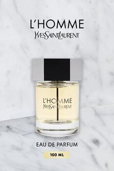 Yves Saint Laurent L'homme EDT 100 ml Erkek Parfüm