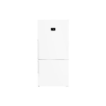 Bosch Kgp86fwc0n C Enerji Sınıfı 624 Lt No Frost Buzdolabı