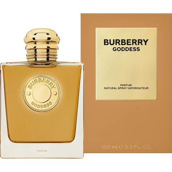 Burberry Goddess Parfum 100 Ml 3616305271563 Diğer