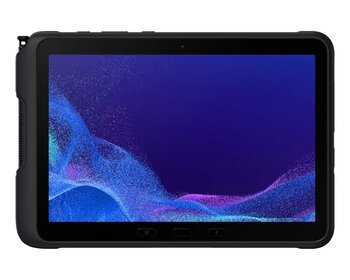 Samsung Galaxy Tab Active4 Pro 64Gb 5G Siyah Sm-T638bzkam09 (Samsung Türkiye Garantili)