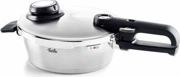 Fissler Vitavit Premium Düdüklü Tencere 1.8 Lt