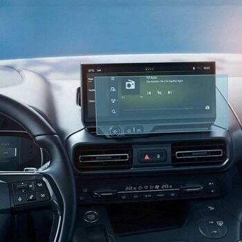 Smart Tech Opel Combo 2024 2025 2026 Multimedya Nano Ekran Koruyucu