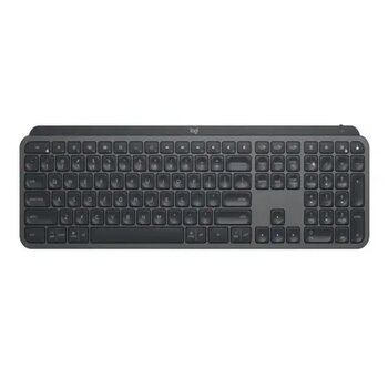 Logitech MX Keys Türkçe Q Kablosuz Klavye