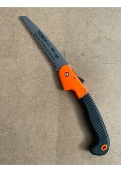 Bay-TecBaytec Katlanır Bağ Budama Testeresi Agaç Budama Testeresi 180 mm