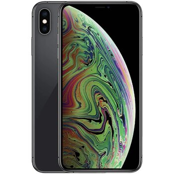Apple Iphone Xs Max 64gb Uzay Grisi İyi
