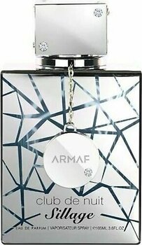 Armaf Club De Nuit Sillage EDP 105 ml Unisex Parfüm