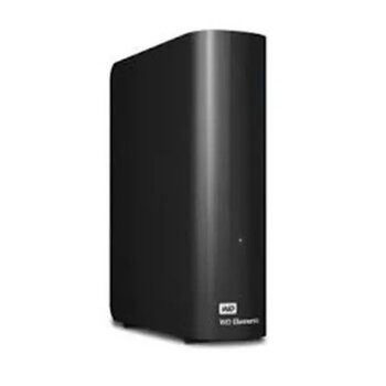 Western Digital Element 3TB WDBWLG0030HBK Taşınabilir Harddisk