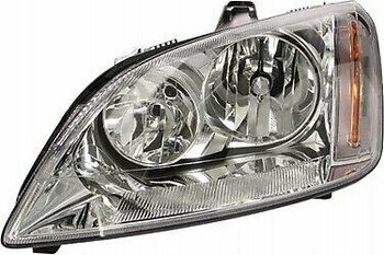 Ford Focus C-max Sol Ön Far Sıfır 2004-2007