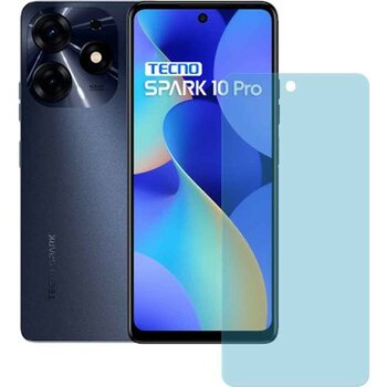 Smart Tech Tecno Spark 10 Pro Nano Cam Ekran Koruyucu - Saydam
