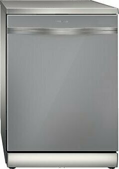 Profilo BMS612V5 6 Programlı İnox Bulaşık Makinesi