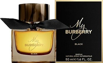 Burberry My Burberry Black Parfum 50 ml Kadın Parfüm