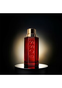 Hugo Boss Boss The Scent Elixir Parfum Intense Spray Aromatik - Odunsu 100 ML