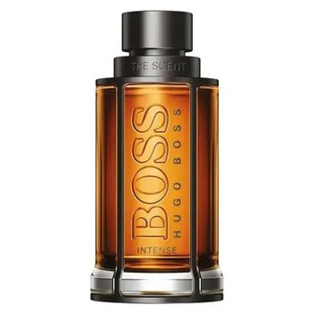 Hugo Boss The Scent Intense For Him EDP 100 ml Erkek Parfümü