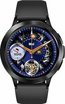 Zeblaze Btalk 2 44 mm Siyah Akıllı Saat