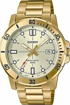 Casio Mtp-vd01g-9evudf Erkek Kol Saati