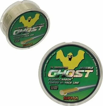 Nippon Ghost 0,40 mm 100 m Fluorocarbon Misina