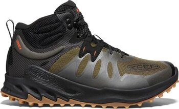 Keen Zionic Mid WP Erkek Outdoor Bot