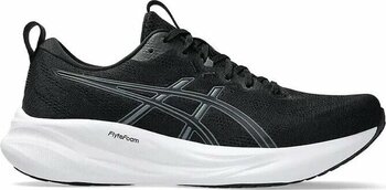 Asics Gel-pulse 16 Kadın Koşu Ayakkabısı 1012b755-002 Siyah 37