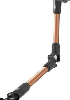 Karaca Vantuz Power Force Pro Dik Süpürge Ara Kıvrılan Borusu