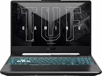 Asus Tuf Gaming F15 Fx506hc-Hn373a9 15.6 inç Intel Core i5 11400H 8 GB 512 GB SSD NVIDIA GeForce RTX 3050 Windows 11 Home