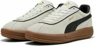 Puma Club Klassika Sd Bej 39 Sneaker Ayakkabı
