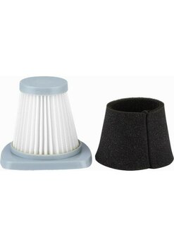 Arnica Merlin Pro Hepa Filtre