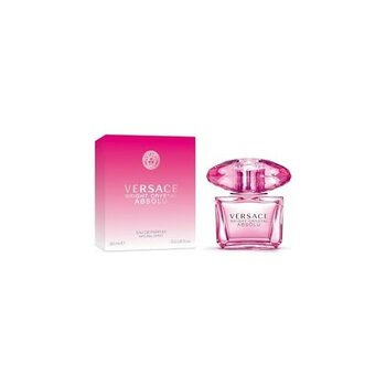 Sayemons Bright Crystal Absolu Edp Kadın Parfümü 90 ml - 01 - Beyaz - Option-1