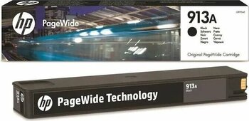 Tonersepeti Hp 913a-l0r95ae Siyah Kartuş
