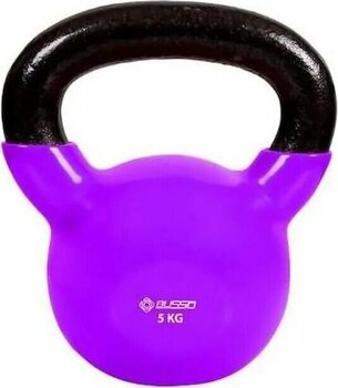 Busso Ktb-5 5 Kg Kettlebell