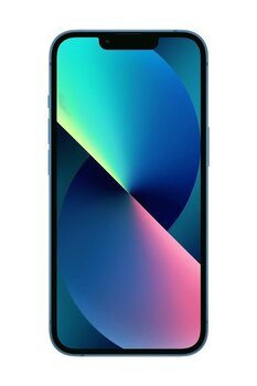 Apple Iphone 13 Mavi 128 Gb 4 Gb Ram Akıllı Telefon  (Apple Türkiye Garantili)