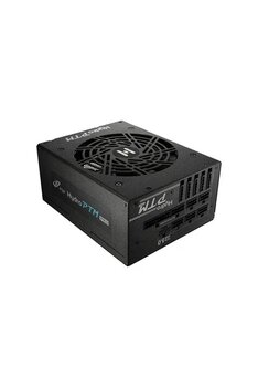 Fsp Hydro Ptm Pro Atx3.0 Gen-5 (Pcıe5.0) 1200W 80+ Platinum 120Mm Fan Modüler Power Supply