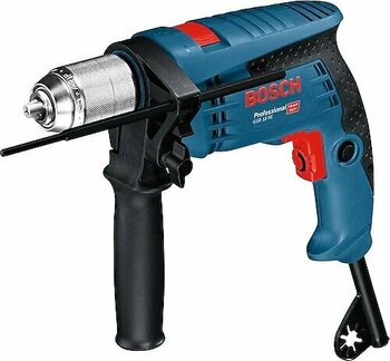 Bosch GSB 13 RE Profesyonel 600 W Darbeli Matkap