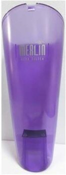 Arnica Merlin Pro Toz Haznesi Mor Orjinal