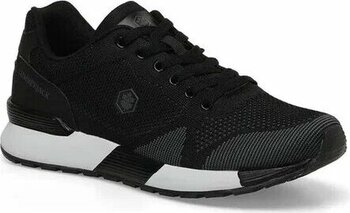 Lumberjack Vendor 5Fx Siyah Bağcıklı 46-47 Spor Ayakkabısı