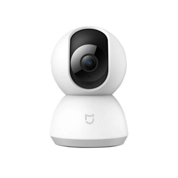 Xiaomi Mijia Home Security 360 2 Megapiksel Full Hd 1920x1080 Ip Kamera Güvenlik Kamerası