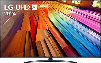 LG 50UT81006LA 4K Ultra HD 50 inç LED Smart TV