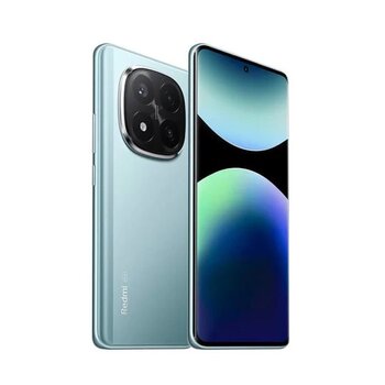Xiaomi Redmi Note 14 Pro Plus 512 Gb 12 Gb Mor (Kvk Türkiye Garantili)